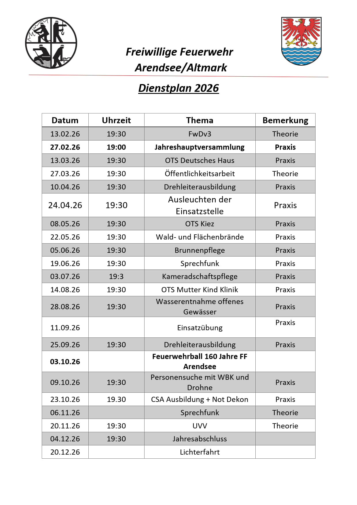 Dienstplan 2026_1